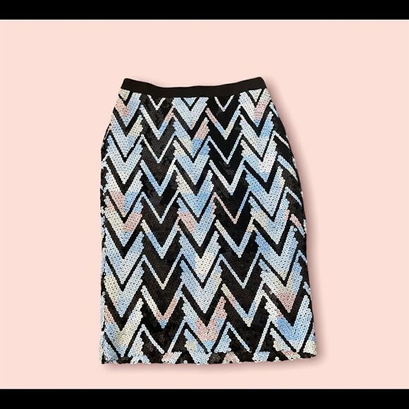 Endless Rose Dresses & Skirts - Endless Rose Sequin Pencil Skirt